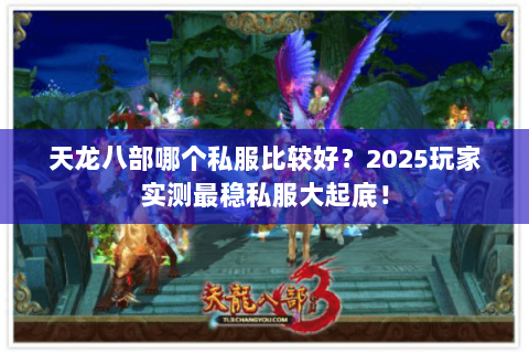 天龙八部哪个私服比较好?2025玩家实测最稳私服大起底! 天龙八部哪个私服比较好?2025玩家实测最稳私服大起底!