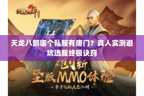 天龙八部哪个私服有唐门?真人实测避坑选服终极诀窍 天龙八部哪个私服有唐门?真人实测避坑选服终极诀窍