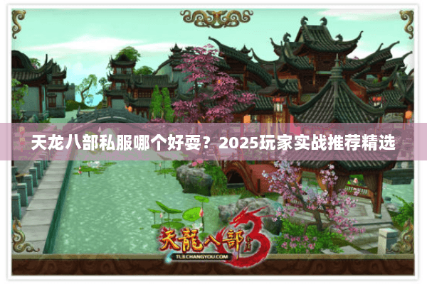 天龙八部私服哪个好耍?2025玩家实战推荐精选 天龙八部私服哪个好耍?2025玩家实战推荐精选
