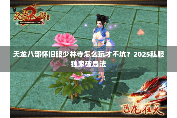 天龙八部怀旧服少林寺怎么玩才不坑?2025私服独家破局法 天龙八部怀旧服少林寺怎么玩才不坑?2025私服独家破局法