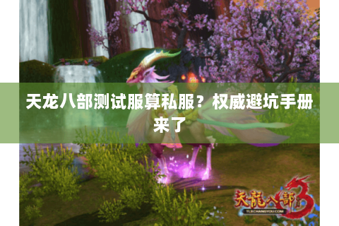 天龙八部测试服算私服?权威避坑手册来了 天龙八部测试服算私服?权威避坑手册来了