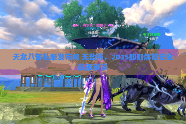 天龙八部私服发布网 无劫持,2025即刻解锁安全私服秘籍 天龙八部私服发布网 无劫持,2025即刻解锁安全私服秘籍