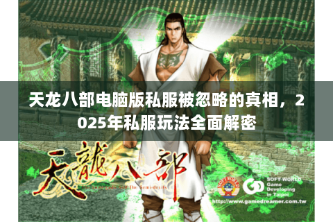 天龙八部电脑版私服被忽略的真相，2025年私服玩法全面解密