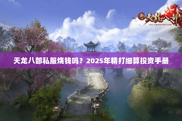 天龙八部私服烧钱吗?2025年精打细算投资手册 天龙八部私服烧钱吗?2025年精打细算投资手册