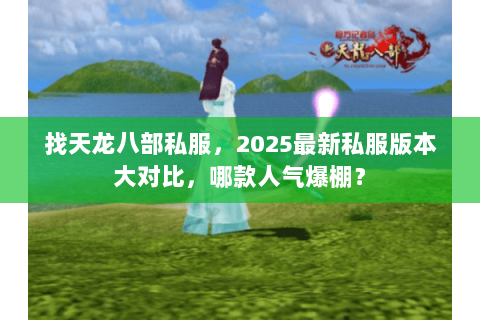 找天龙八部私服,2025最新私服版本大对比,哪款人气爆棚? 找天龙八部私服,2025最新私服版本大对比,哪款人气爆棚?