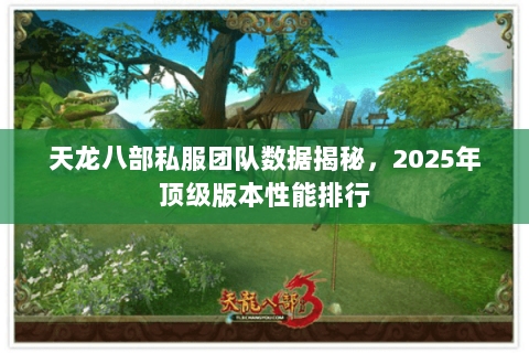天龙八部私服团队数据揭秘,2025年顶级版本性能排行 天龙八部私服团队数据揭秘,2025年顶级版本性能排行