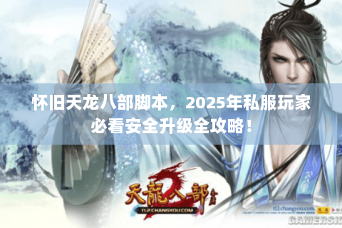 怀旧天龙八部脚本，2025年私服玩家必看安全升级全攻略！