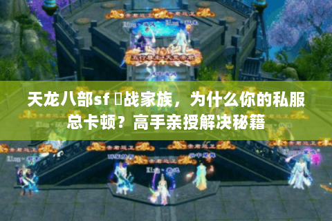 天龙八部sf 龍战家族,为什么你的私服总卡顿?高手亲授解决秘籍 天龙八部sf 龍战家族,为什么你的私服总卡顿?高手亲授解决秘籍