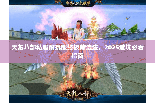 天龙八部私服耐玩服终极筛选法，2025避坑必看指南