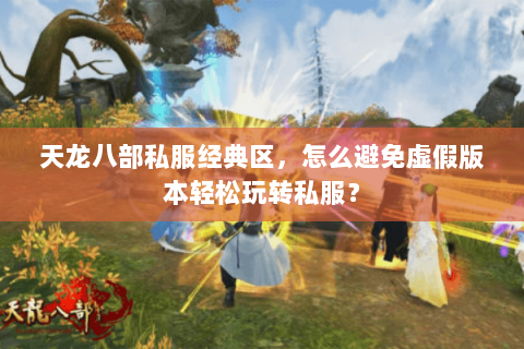 天龙八部私服经典区,怎么避免虚假版本轻松玩转私服? 天龙八部私服经典区,怎么避免虚假版本轻松玩转私服?
