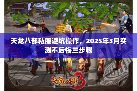 天龙八部私服避坑操作,2025年3月实测不后悔三步骤 天龙八部私服避坑操作,2025年3月实测不后悔三步骤