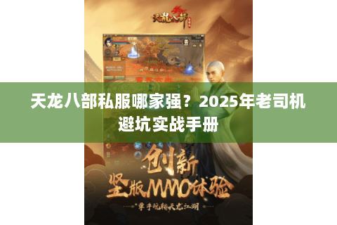 天龙八部私服哪家强?2025年老司机避坑实战手册 天龙八部私服哪家强?2025年老司机避坑实战手册