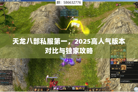 天龙八部私服第一,2025高人气版本对比与独家攻略 天龙八部私服第一,2025高人气版本对比与独家攻略