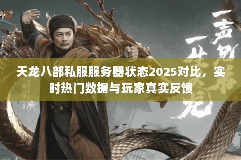 天龙八部私服服务器状态2025对比,实时热门数据与玩家真实反馈 天龙八部私服服务器状态2025对比,实时热门数据与玩家真实反馈