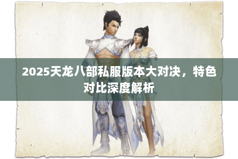 2025天龙八部私服版本大对决，特色对比深度解析