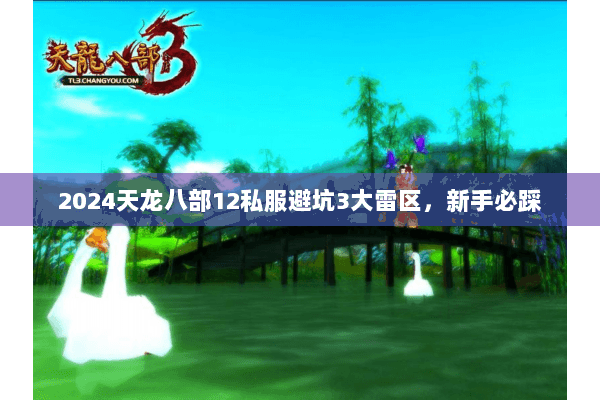 2024天龙八部12私服避坑3大雷区，新手必踩