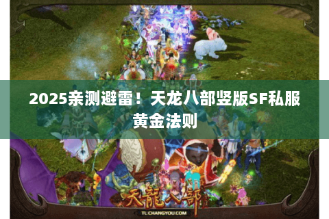 2025亲测避雷！天龙八部竖版SF私服黄金法则