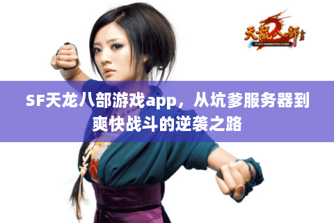 SF天龙八部游戏app,从坑爹服务器到爽快战斗的逆袭之路 SF天龙八部游戏app,从坑爹服务器到爽快战斗的逆袭之路