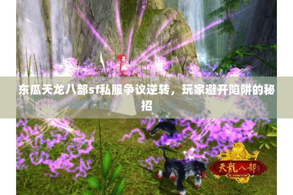 东瓜天龙八部sf私服争议逆转，玩家避开陷阱的秘招