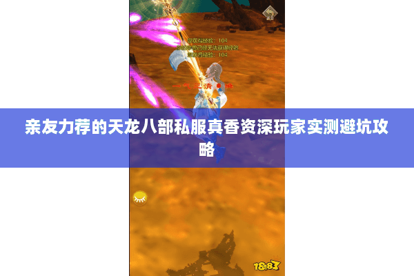 亲友力荐的天龙八部私服真香资深玩家实测避坑攻略 亲友力荐的天龙八部私服真香资深玩家实测避坑攻略