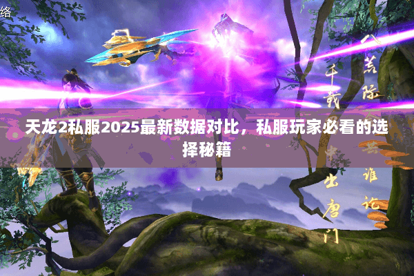 天龙2私服2025最新数据对比,私服玩家必看的选择秘籍 天龙2私服2025最新数据对比,私服玩家必看的选择秘籍