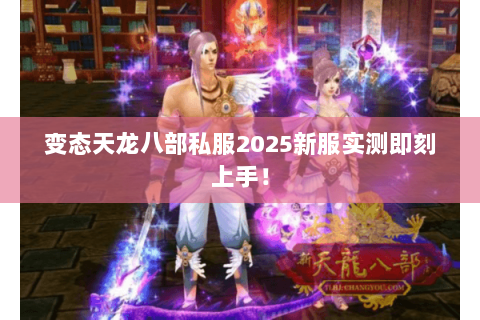 变态天龙八部私服2025新服实测即刻上手！