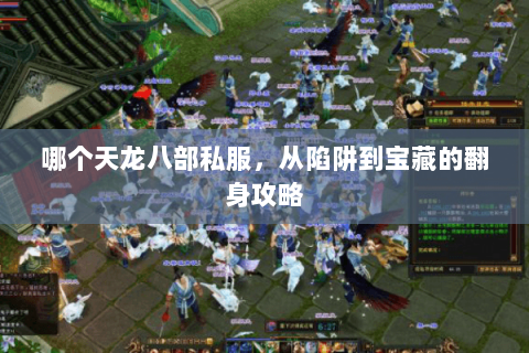 哪个天龙八部私服,从陷阱到宝藏的翻身攻略 哪个天龙八部私服,从陷阱到宝藏的翻身攻略