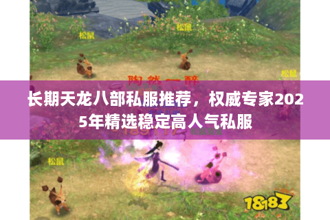 长期天龙八部私服推荐,权威专家2025年精选稳定高人气私服 长期天龙八部私服推荐,权威专家2025年精选稳定高人气私服