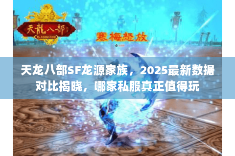 天龙八部SF龙源家族，2025最新数据对比揭晓，哪家私服真正值得玩