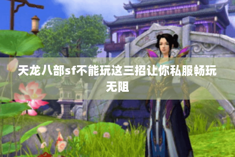 天龙八部sf不能玩这三招让你私服畅玩无阻 天龙八部sf不能玩这三招让你私服畅玩无阻