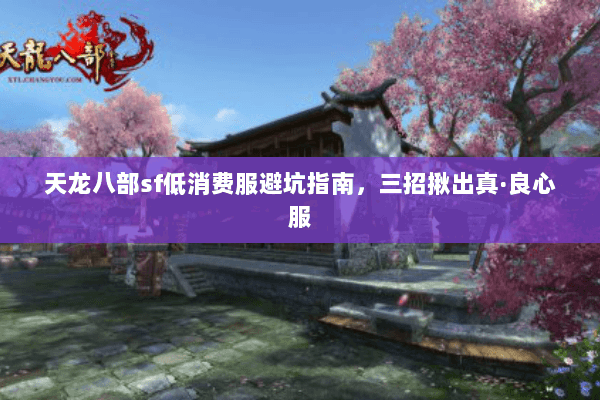 天龙八部sf低消费服避坑指南,三招揪出真·良心服 天龙八部sf低消费服避坑指南,三招揪出真·良心服