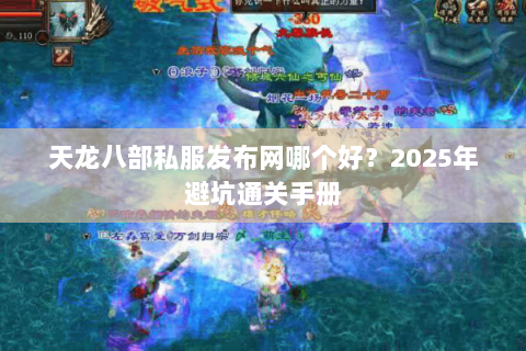 天龙八部私服发布网哪个好？2025年避坑通关手册