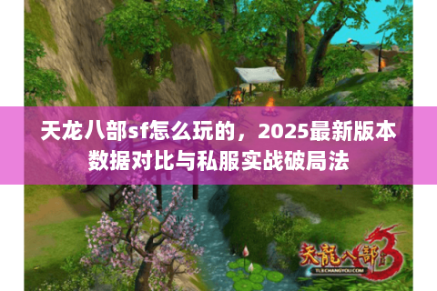 天龙八部sf怎么玩的,2025最新版本数据对比与私服实战破局法 天龙八部sf怎么玩的,2025最新版本数据对比与私服实战破局法