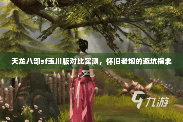 天龙八部sf玉川版对比实测,怀旧老炮的避坑指北 天龙八部sf玉川版对比实测,怀旧老炮的避坑指北