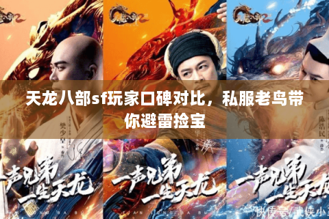 天龙八部sf玩家口碑对比,私服老鸟带你避雷捡宝 天龙八部sf玩家口碑对比,私服老鸟带你避雷捡宝