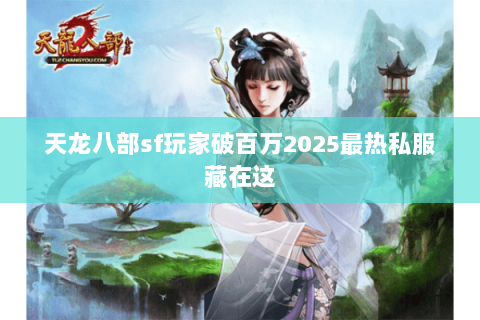 天龙八部sf玩家破百万2025最热私服藏在这 天龙八部sf玩家破百万2025最热私服藏在这