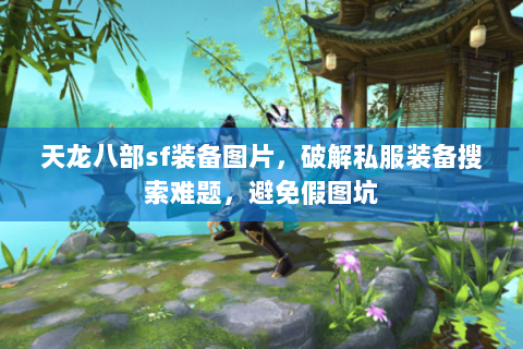 天龙八部sf装备图片,破解私服装备搜索难题,避免假图坑 天龙八部sf装备图片,破解私服装备搜索难题,避免假图坑