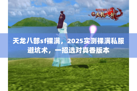 天龙八部sf裸满,2025实测裸满私服避坑术,一招选对真香版本 天龙八部sf裸满,2025实测裸满私服避坑术,一招选对真香版本