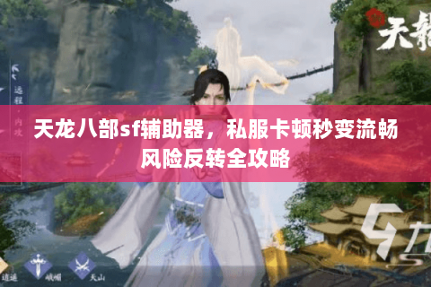 天龙八部sf辅助器,私服卡顿秒变流畅风险反转全攻略 天龙八部sf辅助器,私服卡顿秒变流畅风险反转全攻略