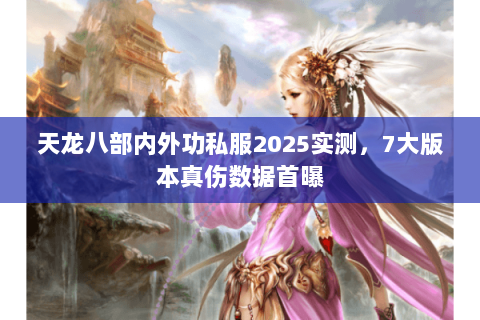 天龙八部内外功私服2025实测,7大版本真伤数据首曝 天龙八部内外功私服2025实测,7大版本真伤数据首曝