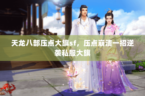 天龙八部压点大旗sf,压点崩溃一招逆袭私服大旗 天龙八部压点大旗sf,压点崩溃一招逆袭私服大旗