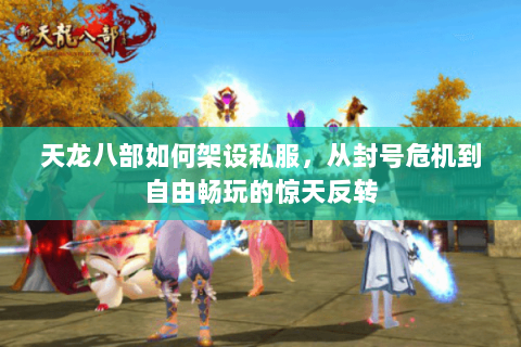 天龙八部如何架设私服,从封号危机到自由畅玩的惊天反转 天龙八部如何架设私服,从封号危机到自由畅玩的惊天反转