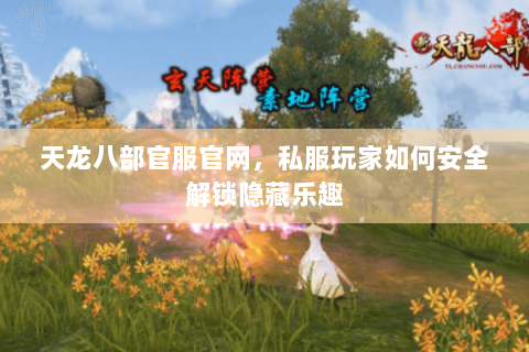 天龙八部官服官网,私服玩家如何安全解锁隐藏乐趣 天龙八部官服官网,私服玩家如何安全解锁隐藏乐趣