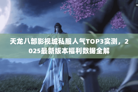 天龙八部影视城私服人气TOP3实测，2025最新版本福利数据全解