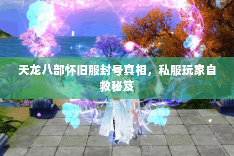 天龙八部怀旧服封号真相,私服玩家自救秘笈 天龙八部怀旧服封号真相,私服玩家自救秘笈