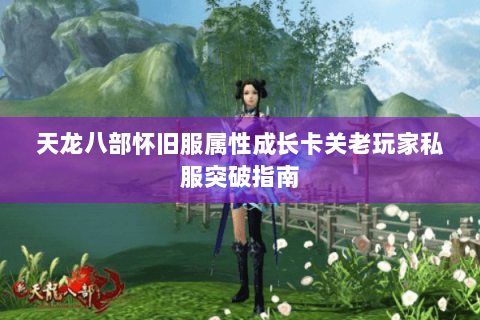 天龙八部怀旧服属性成长卡关老玩家私服突破指南 天龙八部怀旧服属性成长卡关老玩家私服突破指南